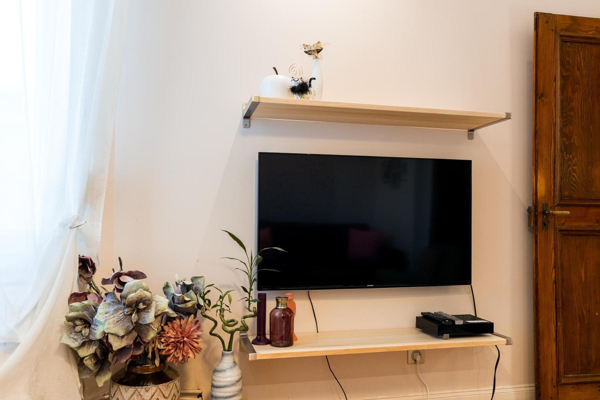 Le Maginot - Superbe Appartement De 75M2 - Deux Chambres - 4 Lits Simple -Position Centrale Centre Ville, Pompidou, Nouvelle Ville - 2 A 4 Personnes メス エクステリア 写真